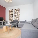 Welcome In - Ferienwohnung 48-K, 100 M Von Der Skipiste Entfernt, Mit Skiraum Und Balkon * Winterberg