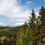 Welcome In - Ferienwohnung 48-K, 100 M Von Der Skipiste Entfernt, Mit Skiraum Und Balkon