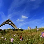 Welcome In - Ferienwohnung 48-K, 100 M Von Der Skipiste Entfernt, Mit Skiraum Und Balkon Apartman