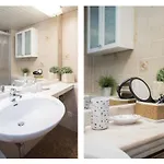Welcome In - Ferienwohnung 48-K, 100 M Von Der Skipiste Entfernt, Mit Skiraum Und Balkon * Winterberg