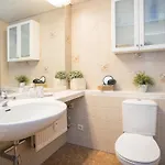 Apartman Welcome In - Ferienwohnung 48-K, 100 M Von Der Skipiste Entfernt, Mit Skiraum Und Balkon