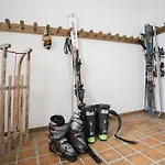 Apartman Welcome In - Ferienwohnung 48-K, 100 M Von Der Skipiste Entfernt, Mit Skiraum Und Balkon