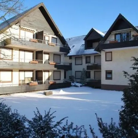 Welcome In - Feldstrasse 48-k, 100m De Skipiste, Skiberging En Balkon Apartment *