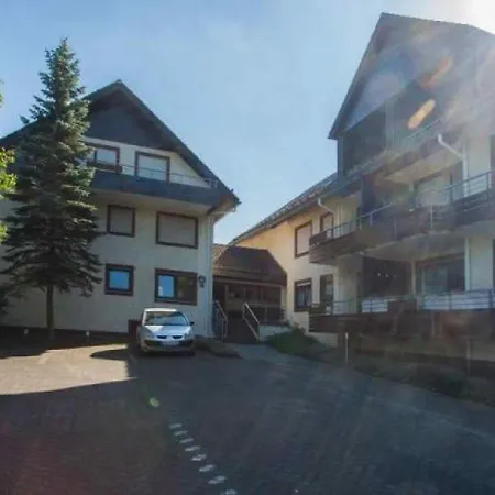 Appartamento Welcome In - 48-k, 100 M Von Der Skipiste Entfernt, Mit Skiraum Und Balkon *