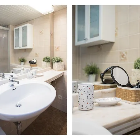 Welcome In - Feldstrasse 48-k, 100m De Skipiste, Skiberging En Balkon * Winterberg