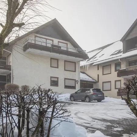 Welcome In - Feldstrasse 48-k, 100m De Skipiste, Skiberging En Balkon