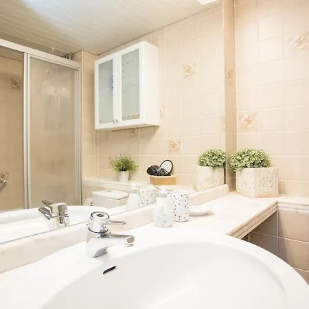 Apartment Welcome In - Feldstrasse 48-k, 100m De Skipiste, Skiberging En Balkon *