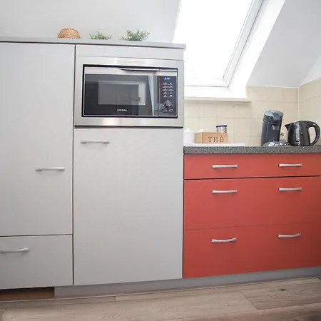 Welcome In - Feldstrasse 48-k, 100m De Skipiste, Skiberging En Balkon ヴィンターベルク