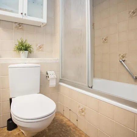 Welcome In - Feldstrasse 48-k, 100m De Skipiste, Skiberging En Balkon Apartment *