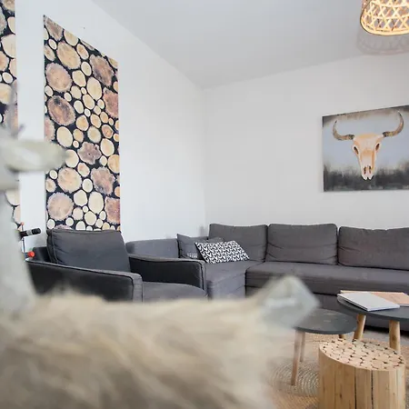 Welcome In - Feldstrasse 48-k, 100m De Skipiste, Skiberging En Balkon Apartment Winterberg