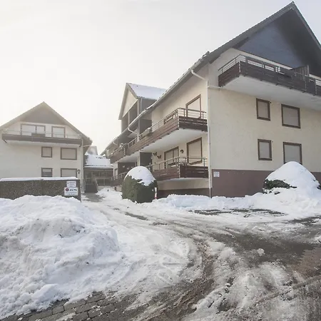 Welcome In - Feldstrasse 48-k, 100m De Skipiste, Skiberging En Balkon ヴィンターベルク