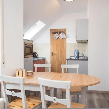 Welcome In - Feldstrasse 48-k, 100m De Skipiste, Skiberging En Balkon * Winterberg