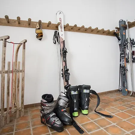 アパート Welcome In - Feldstrasse 48-k, 100m De Skipiste, Skiberging En Balkon