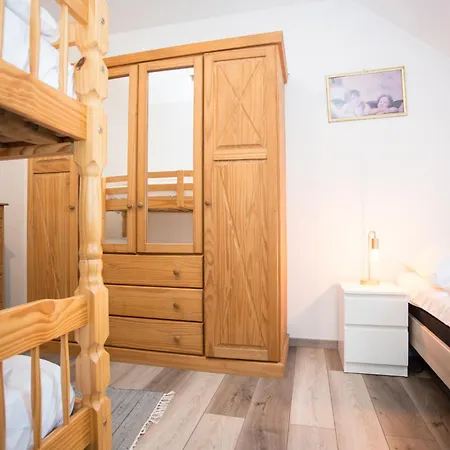 Appartamento Welcome In - 48-k, 100 M Von Der Skipiste Entfernt, Mit Skiraum Und Balkon *