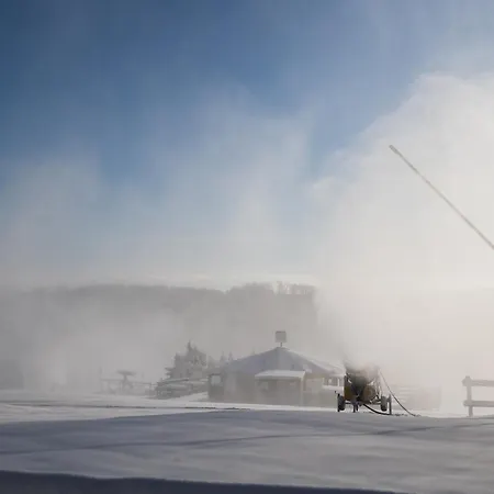 Welcome In - 48-k, 100 M Von Der Skipiste Entfernt, Mit Skiraum Und Balkon Lejlighed Winterberg