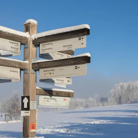 Lejlighed Welcome In - 48-k, 100 M Von Der Skipiste Entfernt, Mit Skiraum Und Balkon *