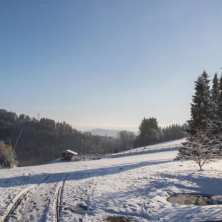 Welcome In - 48-k, 100 M Von Der Skipiste Entfernt, Mit Skiraum Und Balkon Appartamento *