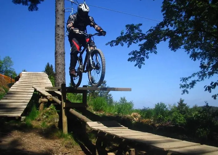 Feldstrasse 48-k Winterberg