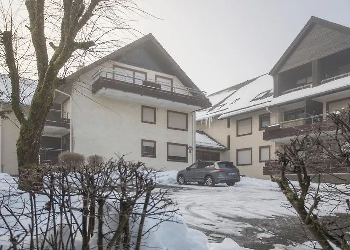 Welcome In - Feldstrasse 48-k, 100m De Skipiste, Skiberging En Balkon