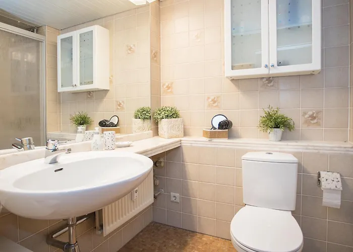 Appartement Feldstrasse 48-k