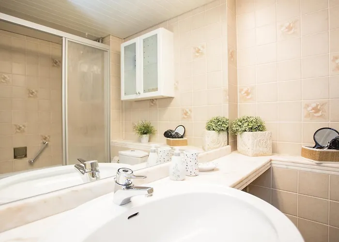 Appartement Feldstrasse 48-k *