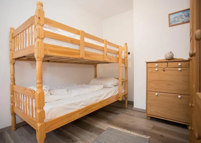 Feldstrasse 48-k Appartement Winterberg