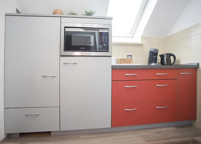 Welcome In - Feldstrasse 48-k, 100m De Skipiste, Skiberging En Balkon Winterberg