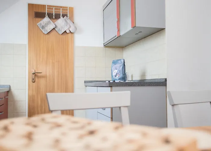 Feldstrasse 48-k * Winterberg