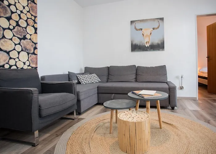 Appartement Feldstrasse 48-k