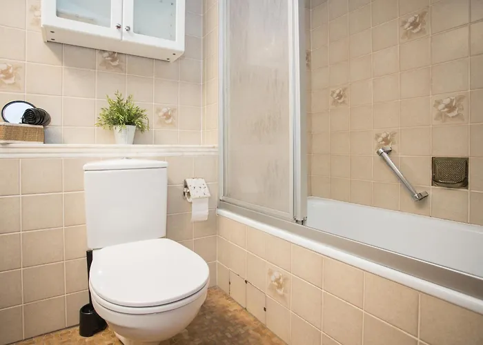 Feldstrasse 48-k Appartement *