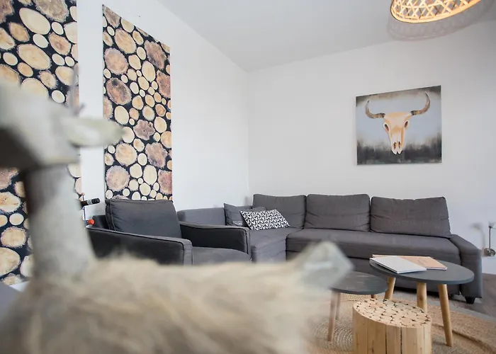 Feldstrasse 48-k Appartement Winterberg