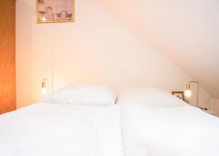 Welcome In - Feldstrasse 48-k, 100m De Skipiste, Skiberging En Balkon *