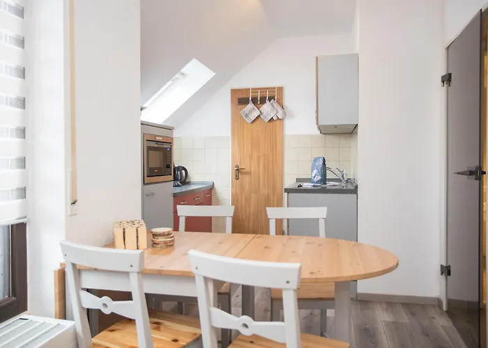 Feldstrasse 48-k * Winterberg