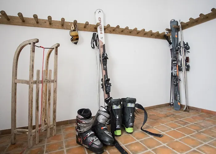 Appartement Feldstrasse 48-k